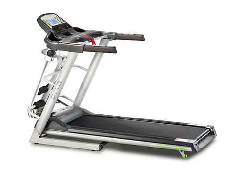 使用跑步机时必须要知道的些问题 使用跑步机时必须要知道的些问题